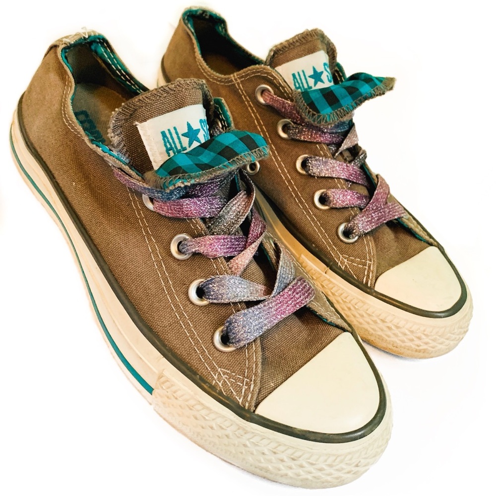 Converse shoes